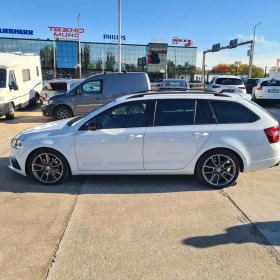 Skoda Octavia VRS / 4x4 / DISTRONIC / 2.0 TDI | Auto.bg — изображение 3 Skoda Octavia VRS / 4x4 / DISTRONIC / 2.0 TDI | Auto.bg — изображение 3