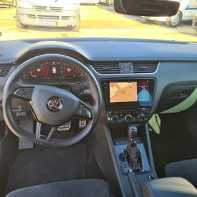 Skoda Octavia VRS / 4x4 / DISTRONIC / 2.0 TDI | Auto.bg — изображение 13 Skoda Octavia VRS / 4x4 / DISTRONIC / 2.0 TDI | Auto.bg — изображение 13