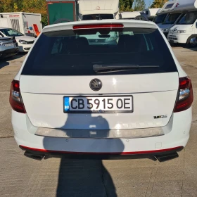Skoda Octavia VRS / 4x4 / DISTRONIC / 2.0 TDI | Auto.bg — изображение 6 Skoda Octavia VRS / 4x4 / DISTRONIC / 2.0 TDI | Auto.bg — изображение 6