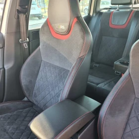 Skoda Octavia VRS / 4x4 / DISTRONIC / 2.0 TDI | Auto.bg — изображение 11 Skoda Octavia VRS / 4x4 / DISTRONIC / 2.0 TDI | Auto.bg — изображение 11