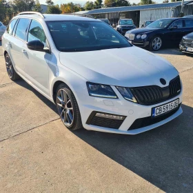 Skoda Octavia VRS / 4x4 / DISTRONIC / 2.0 TDI | Auto.bg — изображение 2 Skoda Octavia VRS / 4x4 / DISTRONIC / 2.0 TDI | Auto.bg — изображение 2