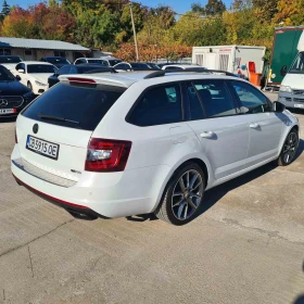 Skoda Octavia VRS / 4x4 / DISTRONIC / 2.0 TDI | Auto.bg — изображение 5 Skoda Octavia VRS / 4x4 / DISTRONIC / 2.0 TDI | Auto.bg — изображение 5
