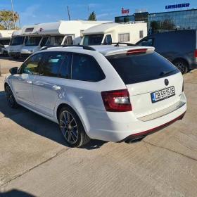 Skoda Octavia VRS / 4x4 / DISTRONIC / 2.0 TDI | Auto.bg — изображение 4 Skoda Octavia VRS / 4x4 / DISTRONIC / 2.0 TDI | Auto.bg — изображение 4
