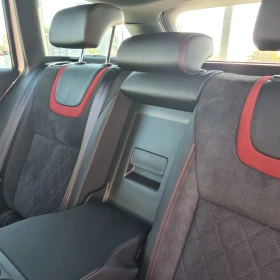 Skoda Octavia VRS / 4x4 / DISTRONIC / 2.0 TDI | Auto.bg — изображение 12 Skoda Octavia VRS / 4x4 / DISTRONIC / 2.0 TDI | Auto.bg — изображение 12