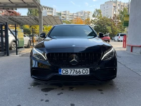 Mercedes-Benz C 300 4MATIC AMG пакет | Панорама | Burmester | Digital - 19900 € - 47751846 5 | Car24.bg Mercedes-Benz C 300 4MATIC AMG пакет | Панорама | Burmester | Digital - 19900 € - 47751846 5