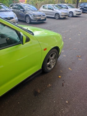 Seat Ibiza GT16v - 5800 € - 76918024 8 | Car24.bg Seat Ibiza GT16v - 5800 € - 76918024 8