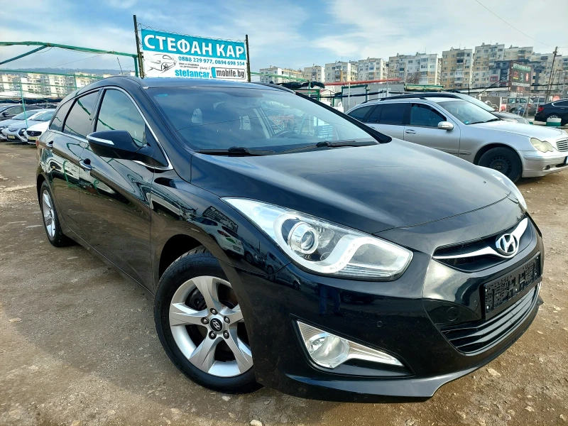 Hyundai I40 2.0GDI Euro-5 - 15800 лв. / 8078.41 € - 36309708 1 | Car24.bg Hyundai I40 2.0GDI Euro-5 - 15800 лв. / 8078.41 € - 36309708 1