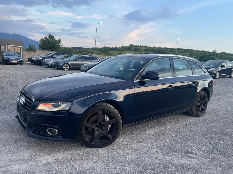 Audi A4 3.0TDI 4X4 NAVI ПОДГРЕВ LED BI-XENON 239КС - 6500 € / 12712.90 лв. - 46422040 1 | Car24.bg Audi A4 3.0TDI 4X4 NAVI ПОДГРЕВ LED BI-XENON 239КС - 6500 € / 12712.90 лв. - 46422040 1