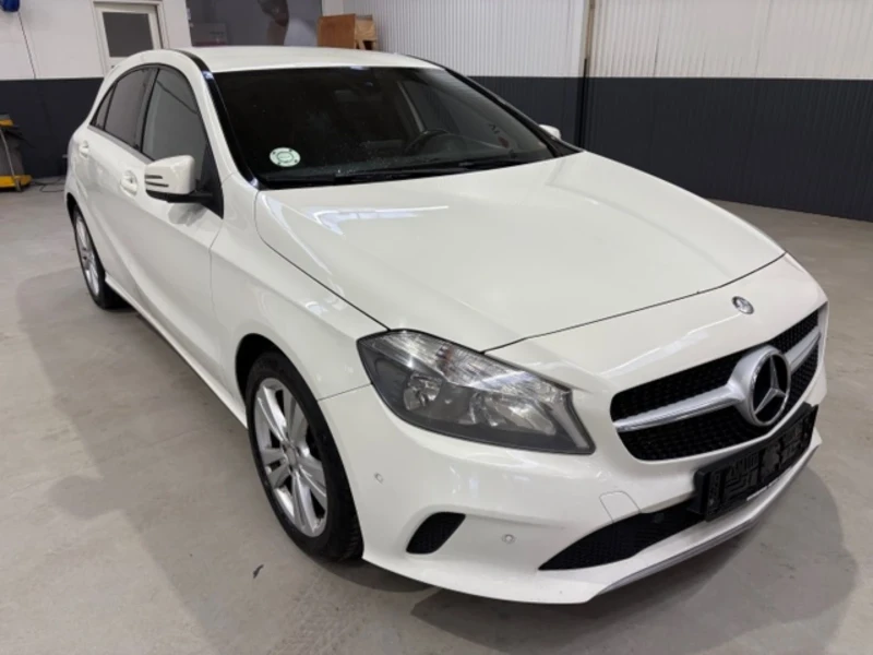 Mercedes-Benz A 180 d | 1.5 dCI 109hp | EU6 | Facelift - 6900 € / 13495.23 лв. - 40978292 1 | Car24.bg Mercedes-Benz A 180 d | 1.5 dCI 109hp | EU6 | Facelift - 6900 € / 13495.23 лв. - 40978292 1