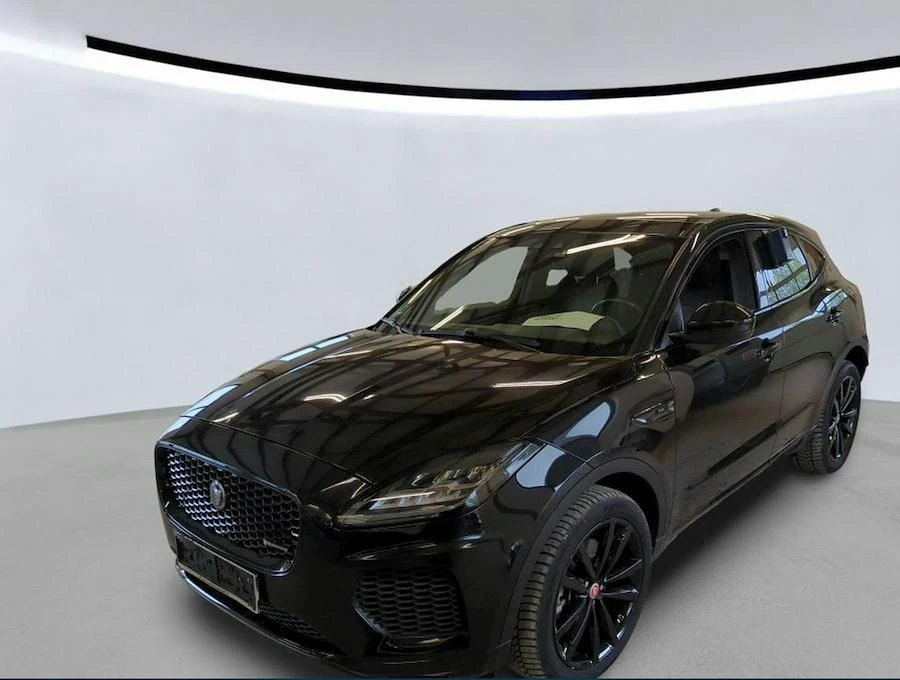 Jaguar E-pace JAGUAR E-Pace P250 AWD R-Dynamic SE | Auto.bg — изображение 1 Jaguar E-pace JAGUAR E-Pace P250 AWD R-Dynamic SE | Auto.bg — изображение 1