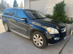 Mercedes-Benz GL 550 - 7500 лв. / 3834.69 € - 79333498 2 | Car24.bg Mercedes-Benz GL 550 - 7500 лв. / 3834.69 € - 79333498 2