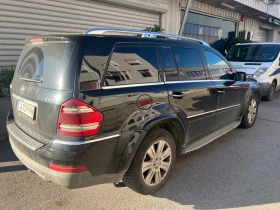 Mercedes-Benz GL 550 - 7500 лв. / 3834.69 € - 79333498 3 | Car24.bg Mercedes-Benz GL 550 - 7500 лв. / 3834.69 € - 79333498 3