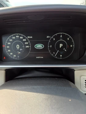 Land Rover Range Rover Sport D | Auto.bg — изображение 16 Land Rover Range Rover Sport D | Auto.bg — изображение 16