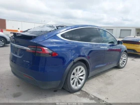 Tesla Model X Long Range Plus AWD | Auto.bg — изображение 4 Tesla Model X Long Range Plus AWD | Auto.bg — изображение 4