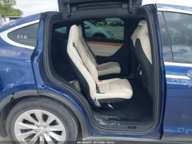 Tesla Model X Long Range Plus AWD | Auto.bg — изображение 10 Tesla Model X Long Range Plus AWD | Auto.bg — изображение 10