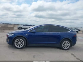 Tesla Model X Long Range Plus AWD | Auto.bg — изображение 6 Tesla Model X Long Range Plus AWD | Auto.bg — изображение 6