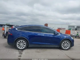 Tesla Model X Long Range Plus AWD | Auto.bg — изображение 5 Tesla Model X Long Range Plus AWD | Auto.bg — изображение 5