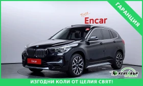 BMW X1 XDRIVE* X-LINE* 72000KM!!!* TOP