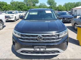 VW Atlas * ПАНО* KEYLESS* Camera* ПОДГРЕВ* | Auto.bg — изображение 2 VW Atlas * ПАНО* KEYLESS* Camera* ПОДГРЕВ* | Auto.bg — изображение 2