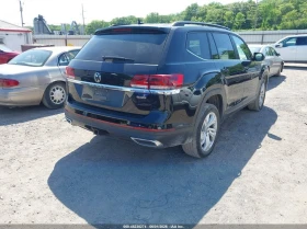 VW Atlas * ПАНО* KEYLESS* Camera* ПОДГРЕВ* | Auto.bg — изображение 7 VW Atlas * ПАНО* KEYLESS* Camera* ПОДГРЕВ* | Auto.bg — изображение 7