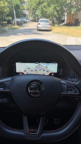 Skoda Kodiaq 2.0 WRS - 28500 € / 55741.15 лв. - 85922898 5 | Car24.bg Skoda Kodiaq 2.0 WRS - 28500 € / 55741.15 лв. - 85922898 5