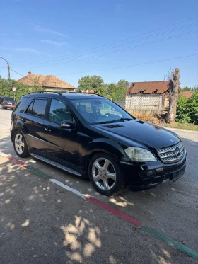 Mercedes-Benz ML 320 Ml320 cdi w164 - 2500 € - 83005999 2 | Car24.bg Mercedes-Benz ML 320 Ml320 cdi w164 - 2500 € - 83005999 2