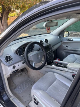 Mercedes-Benz ML 320 Ml320 cdi w164 - 2500 € - 83005999 5 | Car24.bg Mercedes-Benz ML 320 Ml320 cdi w164 - 2500 € - 83005999 5