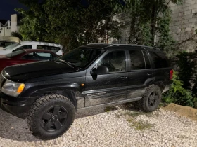 Jeep Grand cherokee undefined | Auto.bg — изображение 3 Jeep Grand cherokee undefined | Auto.bg — изображение 3