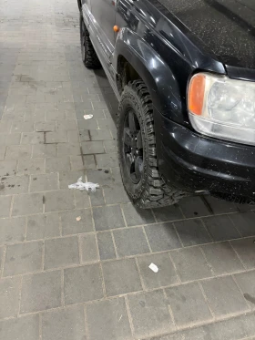 Jeep Grand cherokee undefined | Auto.bg — изображение 15 Jeep Grand cherokee undefined | Auto.bg — изображение 15