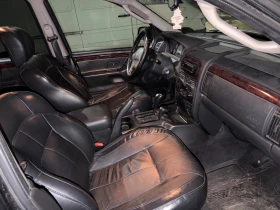 Jeep Grand cherokee undefined | Auto.bg — изображение 6 Jeep Grand cherokee undefined | Auto.bg — изображение 6