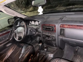 Jeep Grand cherokee undefined | Auto.bg — изображение 9 Jeep Grand cherokee undefined | Auto.bg — изображение 9