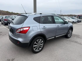 Nissan Qashqai 2.0 DCI Tekna Sport 4x4 Facelift | Auto.bg — изображение 4 Nissan Qashqai 2.0 DCI Tekna Sport 4x4 Facelift | Auto.bg — изображение 4