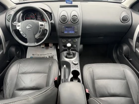Nissan Qashqai 2.0 DCI Tekna Sport 4x4 Facelift | Auto.bg — изображение 11 Nissan Qashqai 2.0 DCI Tekna Sport 4x4 Facelift | Auto.bg — изображение 11