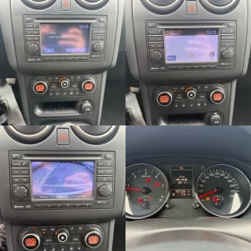 Nissan Qashqai 2.0 DCI Tekna Sport 4x4 Facelift | Auto.bg — изображение 15 Nissan Qashqai 2.0 DCI Tekna Sport 4x4 Facelift | Auto.bg — изображение 15