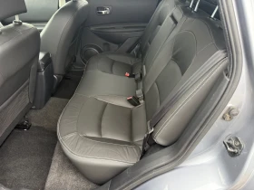 Nissan Qashqai 2.0 DCI Tekna Sport 4x4 Facelift | Auto.bg — изображение 10 Nissan Qashqai 2.0 DCI Tekna Sport 4x4 Facelift | Auto.bg — изображение 10