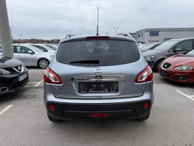 Nissan Qashqai 2.0 DCI Tekna Sport 4x4 Facelift | Auto.bg — изображение 6 Nissan Qashqai 2.0 DCI Tekna Sport 4x4 Facelift | Auto.bg — изображение 6