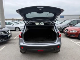 Nissan Qashqai 2.0 DCI Tekna Sport 4x4 Facelift | Auto.bg — изображение 8 Nissan Qashqai 2.0 DCI Tekna Sport 4x4 Facelift | Auto.bg — изображение 8