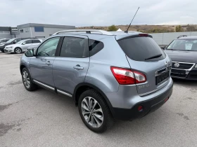 Nissan Qashqai 2.0 DCI Tekna Sport 4x4 Facelift | Auto.bg — изображение 5 Nissan Qashqai 2.0 DCI Tekna Sport 4x4 Facelift | Auto.bg — изображение 5