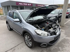 Nissan Qashqai 2.0 DCI Tekna Sport 4x4 Facelift | Auto.bg — изображение 13 Nissan Qashqai 2.0 DCI Tekna Sport 4x4 Facelift | Auto.bg — изображение 13