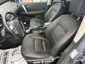 Nissan Qashqai 2.0 DCI Tekna Sport 4x4 Facelift | Auto.bg — изображение 9 Nissan Qashqai 2.0 DCI Tekna Sport 4x4 Facelift | Auto.bg — изображение 9