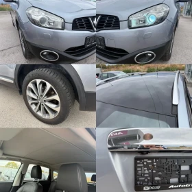 Nissan Qashqai 2.0 DCI Tekna Sport 4x4 Facelift | Auto.bg — изображение 16 Nissan Qashqai 2.0 DCI Tekna Sport 4x4 Facelift | Auto.bg — изображение 16