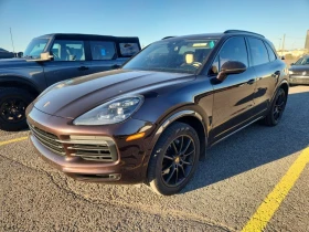 Porsche Cayenne * AWD * CARFAX * БЕЗ ПЪРВОНАЧАЛНА ВНОСКА