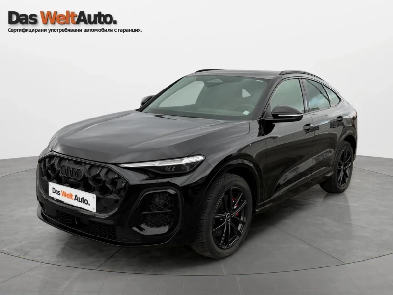 Audi SQ5 - 77900 € / 152359.16 лв. - 84930406 1 | Car24.bg Audi SQ5 - 77900 € / 152359.16 лв. - 84930406 1