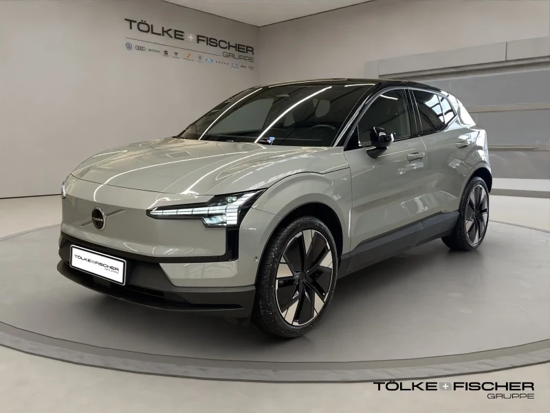 Volvo EX30 Extended Range ULTRA DISTR 360* Winter Package H/K - 33980 € - 54662045 1 | Car24.bg Volvo EX30 Extended Range ULTRA DISTR 360* Winter Package H/K - 33980 € - 54662045 1