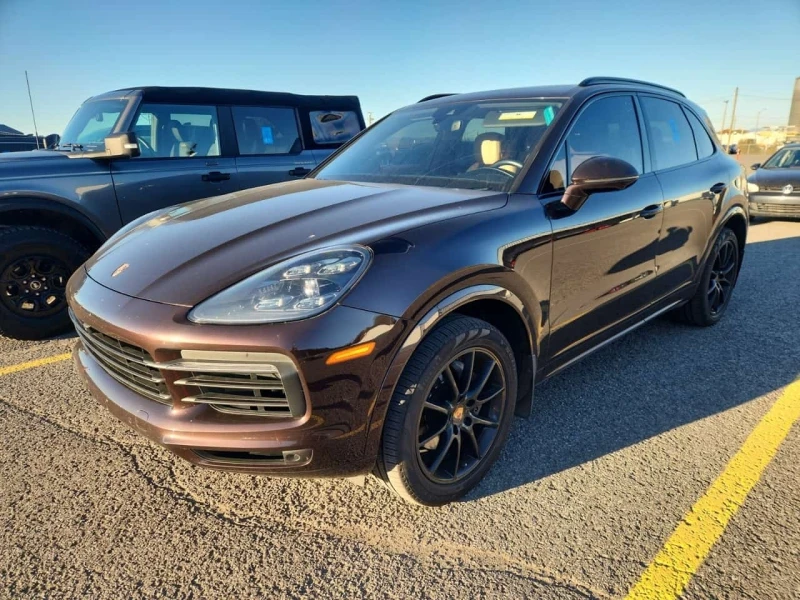 Porsche Cayenne AWD/CARFAX/ОБДУХ/ПАНО/ПОДГРЕВ/ФИНАНСИРАНЕ - 25999 € - 42528073 1 | Car24.bg Porsche Cayenne AWD/CARFAX/ОБДУХ/ПАНО/ПОДГРЕВ/ФИНАНСИРАНЕ - 25999 € - 42528073 1