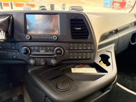 Ford Diesel F-MAX 500 | Auto.bg — изображение 7 Ford Diesel F-MAX 500 | Auto.bg — изображение 7