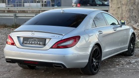 Mercedes-Benz CLS 350 d=BlueTEC=4-Matic=9G-Tronic=Facelift=Airmatic= | Mobile.bg   5