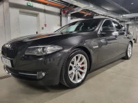 BMW 535 I xdrive - Car24.bg BMW 535 I xdrive