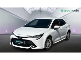 Toyota Corolla 1.8 HSD, Месечна вноска от 380 лв. - Car24.bg Toyota Corolla 1.8 HSD, Месечна вноска от 380 лв.
