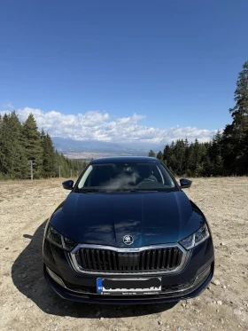 Skoda Octavia 1.5 TSI, m-HEV, 7 DSG, Edition - Car24.bg Skoda Octavia 1.5 TSI, m-HEV, 7 DSG, Edition